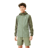 Trailberg Triathlon 2.0 Windbreaker Junior Windbreaker Trailberg